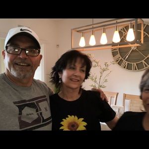 Meet your Posher, Margaret